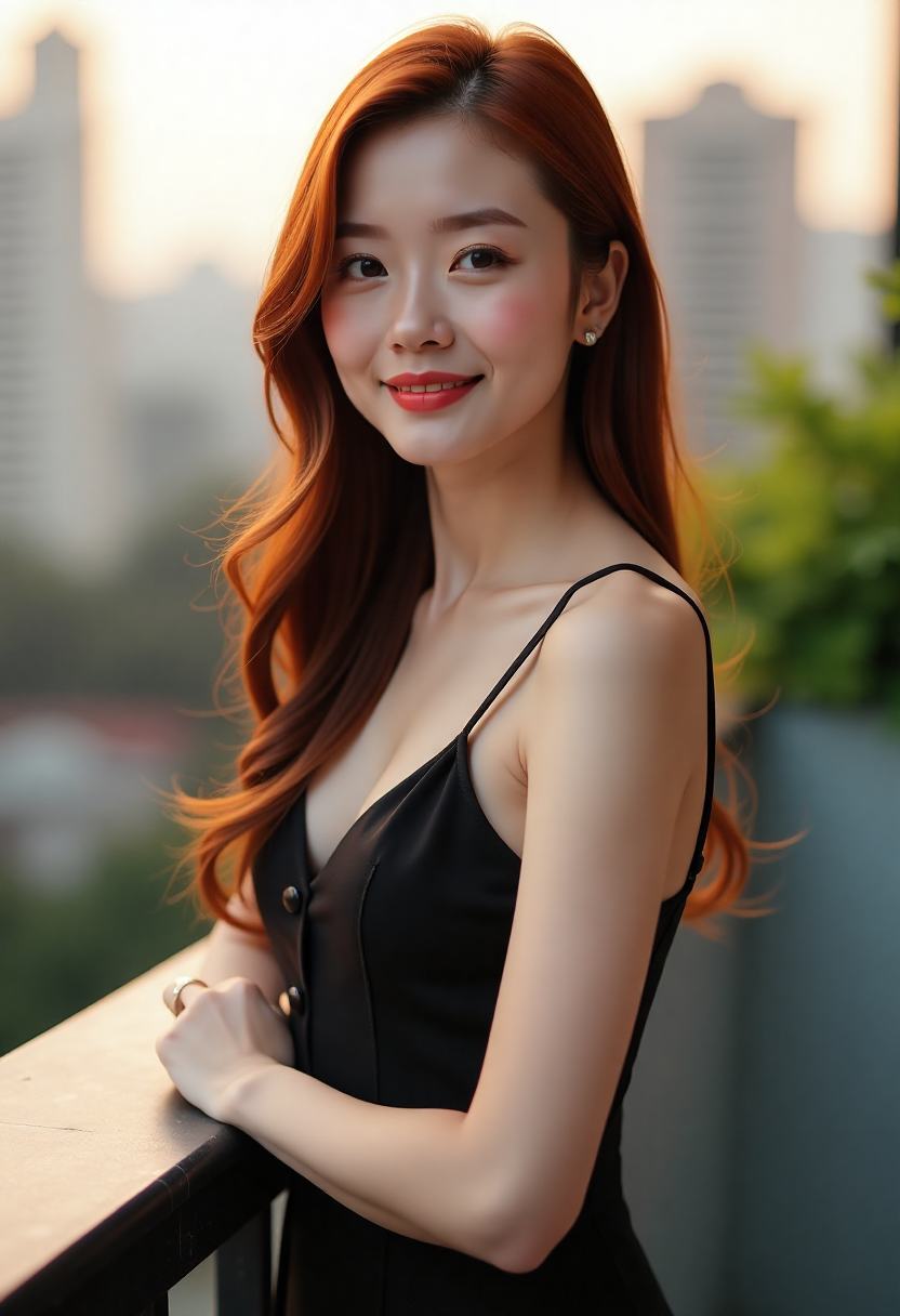 海边灯塔与星空下的银河